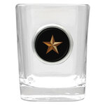 Bullock Museum Anniversary Shot Glass