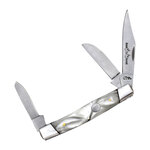 Pearl Handle Knife