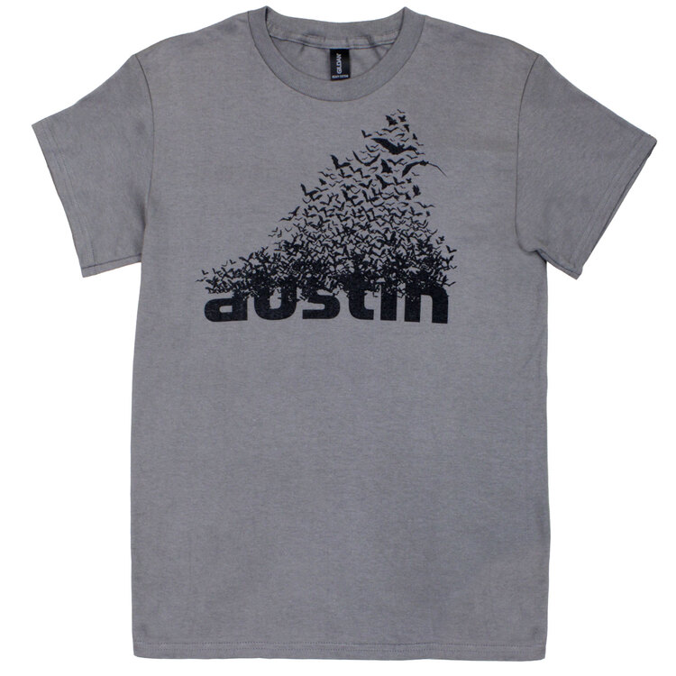 Bat City T-Shirt