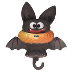 Bat Puzzle in 3D