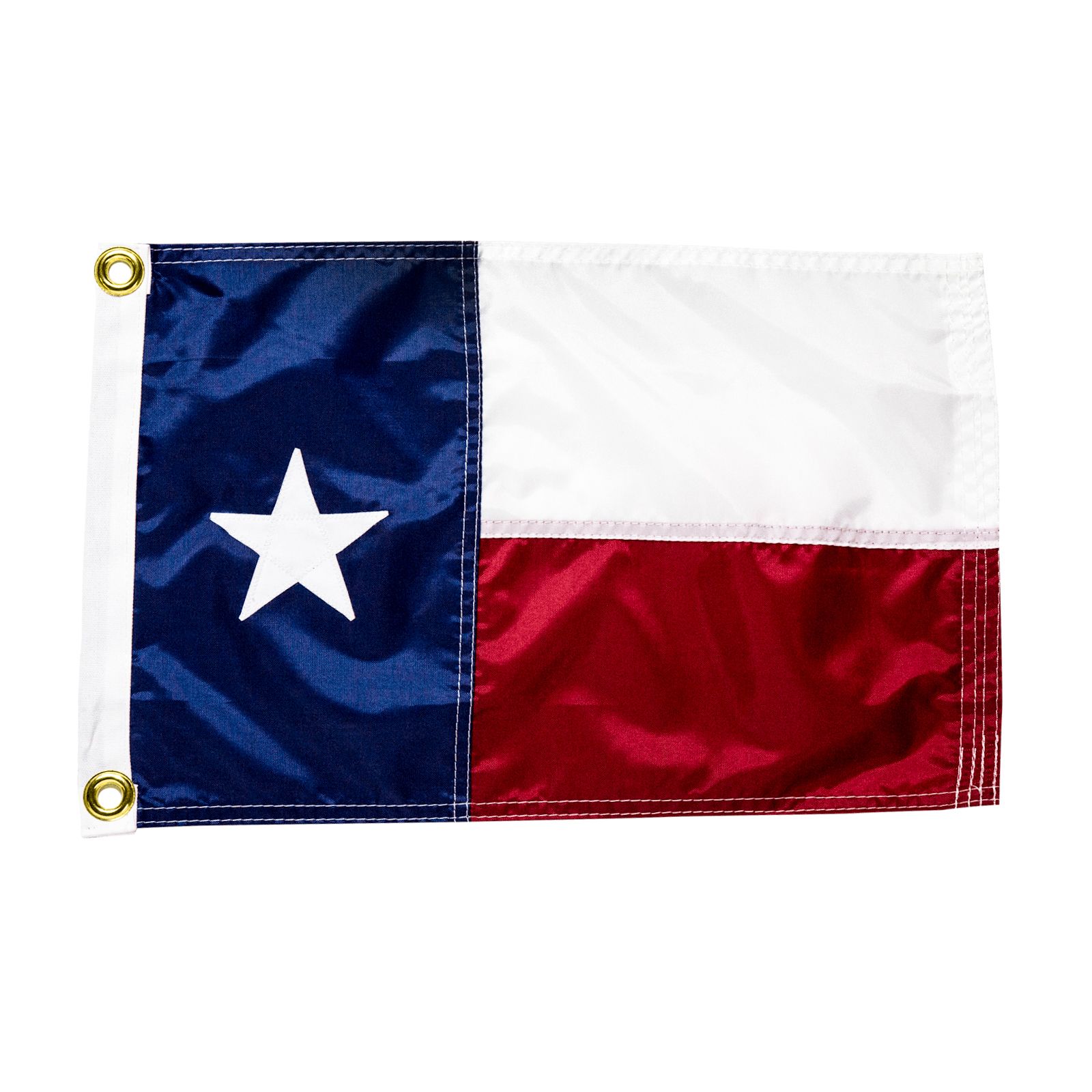 LoveVC Texas Flaggen Set – 25 Kleine Fähnchen Mit Stäben, 20x14 Cm, Für Mottopartys & Deko