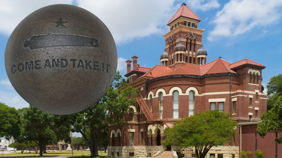 Texas Themed Gifts from the Texas Capitol Gift Shop